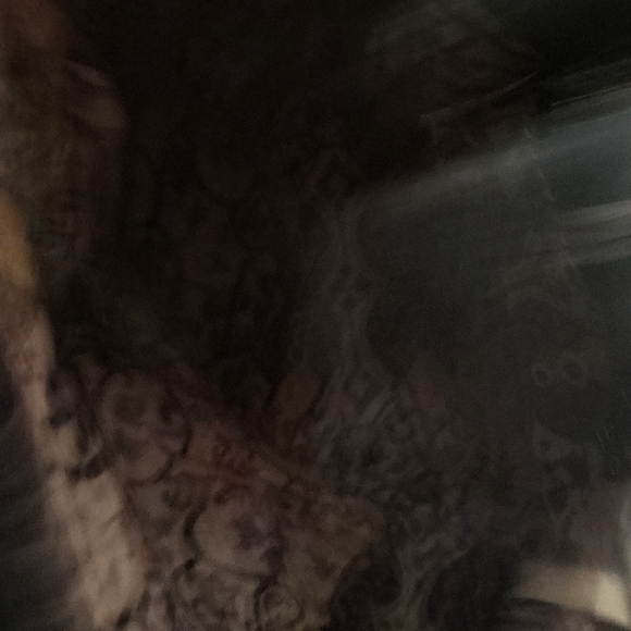 HELEN WELSH LIKE NEW Elegant Black Leather Shoulder Bag - Picture 13 of 14